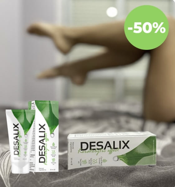 Prețul Desalix în România și de unde se poate cumpăra