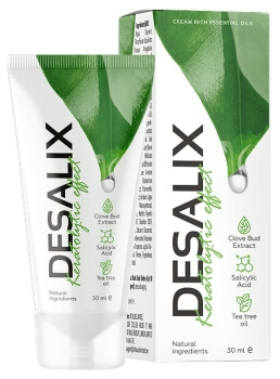 Desalix Cremă România