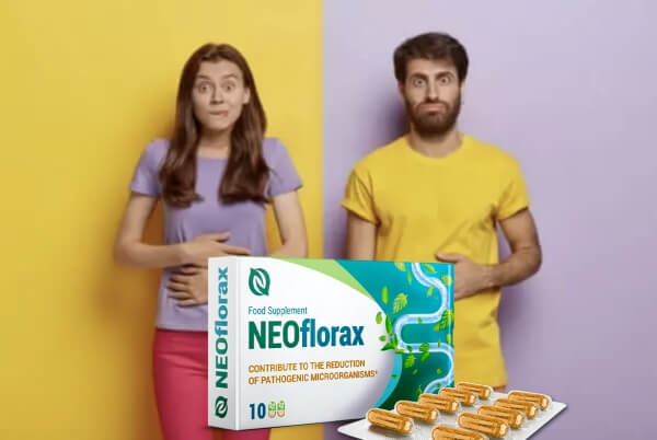 NeoFlorax – Ce este și cum funcționează