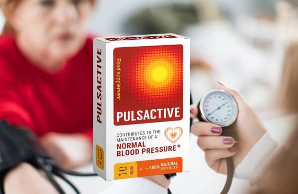 PulsActive Capsule România - Preţ Recenzii Pareri