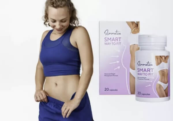 Ce este Slimmatica și cum funcționează