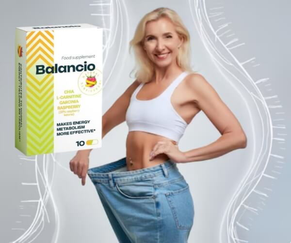 Balancio Capsule România - Preţ Recenzii Pareri