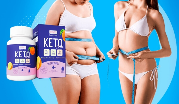 Slymsy Keto Drink România - Preţ Recenzii Pareri