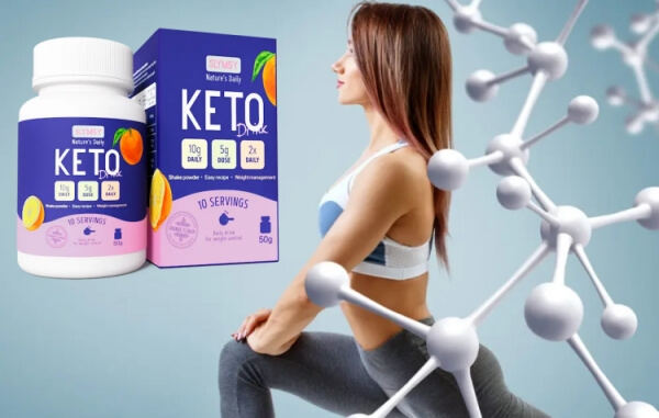 Ce este Slymsy Keto Drink și cum funcționează