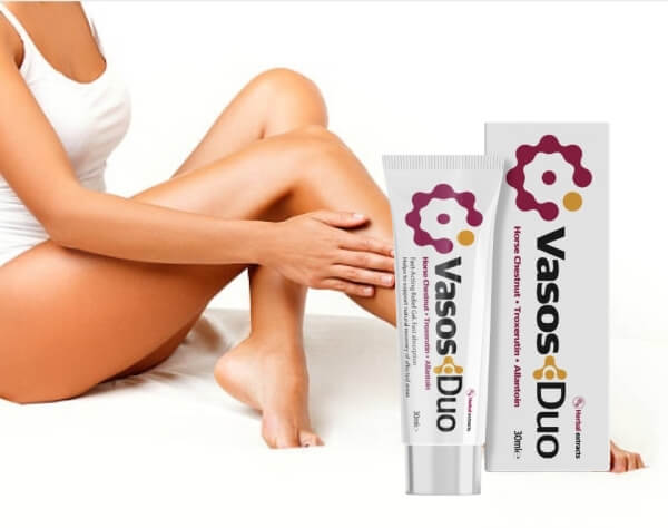 Vasos Duo – ce este și care sunt beneficiile sale