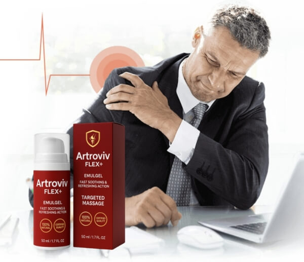Artroviv Flex+ România - Preţ Recenzii Pareri