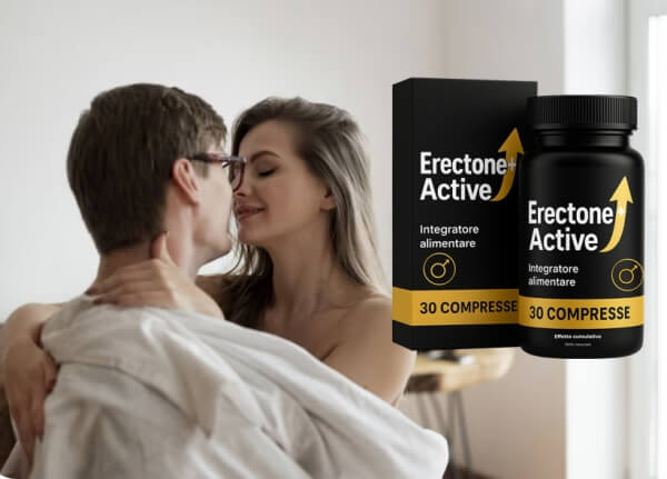 Erectone+ Active Preț în România și unde găsesc