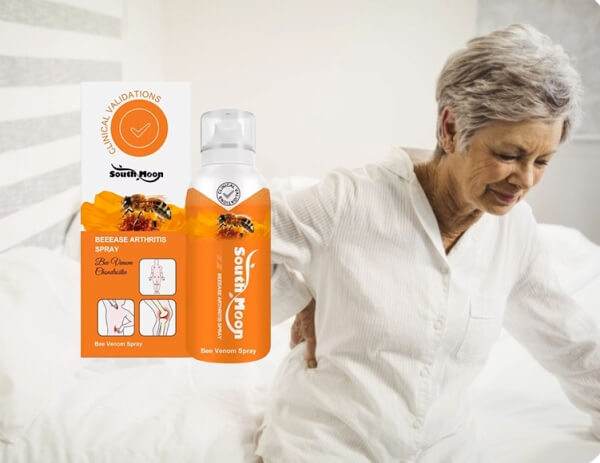 South Moon Spray – Ce este și cum funcționează?