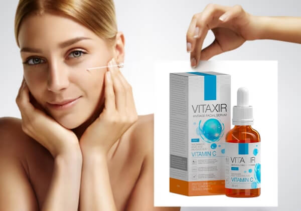 Vitaxir România - Preţ Recenzii Pareri