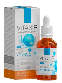 Vitaxir România
