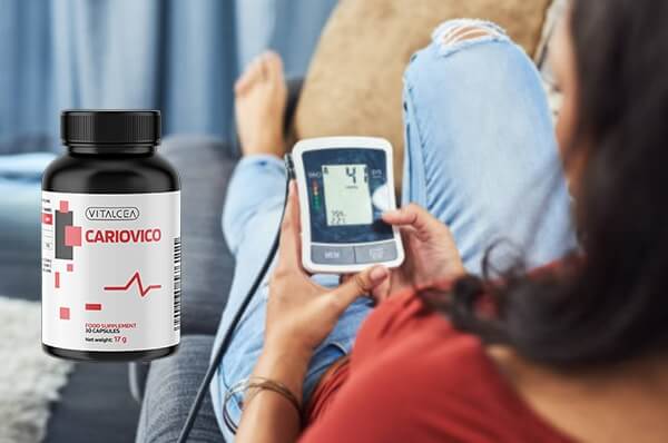 Ce este CarioVico și cum funcționează Ce este CarioVico și cum funcționează