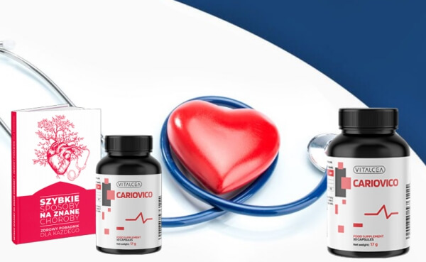 Prețul CarioVico în România și de unde se poate cumpăra Prețul CarioVico în România și de unde se poate cumpăra