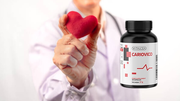 Cum se administrează CarioVico Instrucțiuni de utilizare Cum se administrează CarioVico Instrucțiuni de utilizare