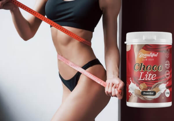 Choco Lite pulbere România - Preţ Recenzii Pareri
