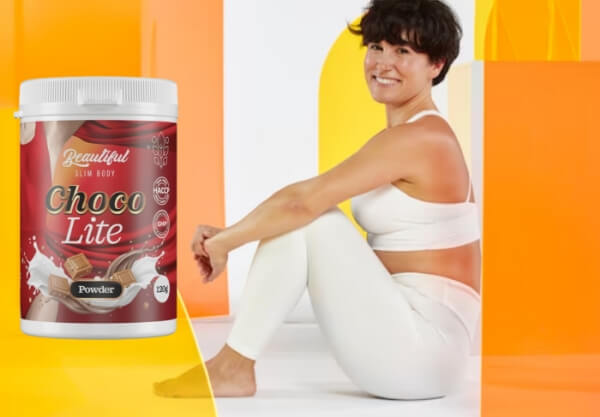 Ingrediente / Compoziția Choco Lite