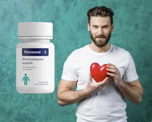 Renewal-2 Capsule România - Preţ Recenzii Pareri