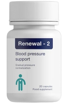 Renewal-2 Capsule România - Preţ Recenzii Pareri Renewal-2 Capsule România