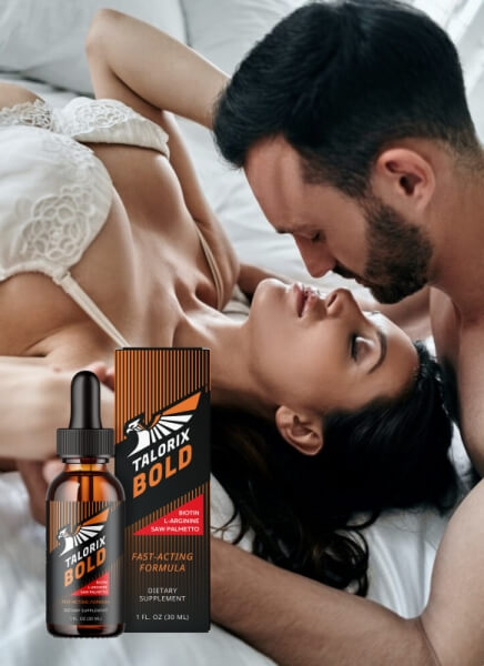 Ce este Talorix Bold și cum funcționează Ce este Talorix Bold și cum funcționează