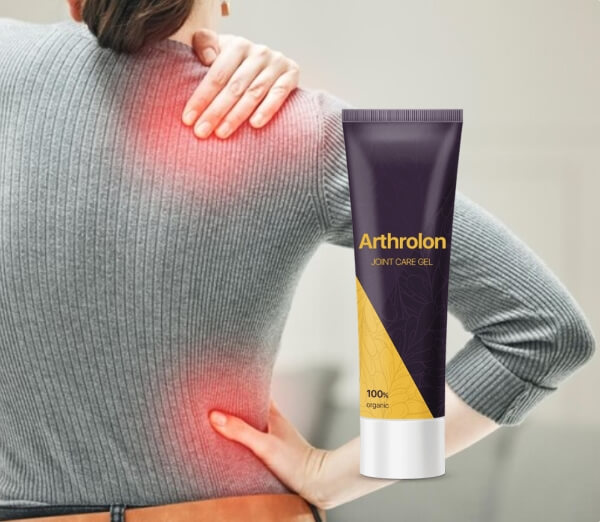 Arthrolon - Ce este și cum funcționează
