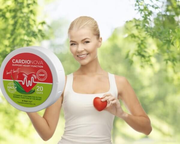 Ce este Cardio Nova și ce face?