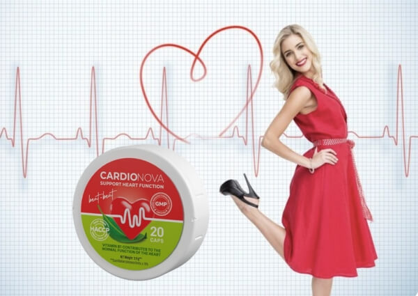 Prețul Cardio Nova în România