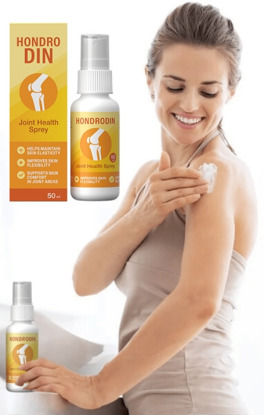 Cum se utilizează Hondrodin Instrucțiuni?