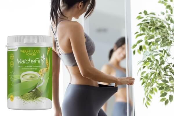 Ce este MatchaFitty și cum funcționează