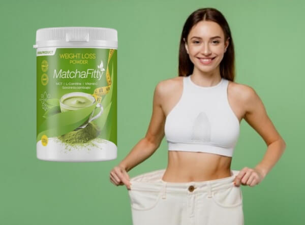 Prețul MatchaFitty în România și unde găsesc