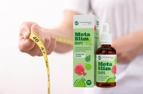 Ce este Metaslim și cum funcționează Ce este Metaslim și cum funcționează