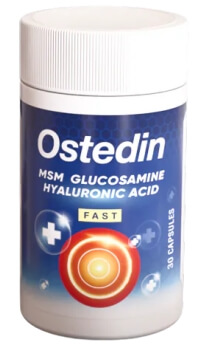 Ostedin Capsule România
