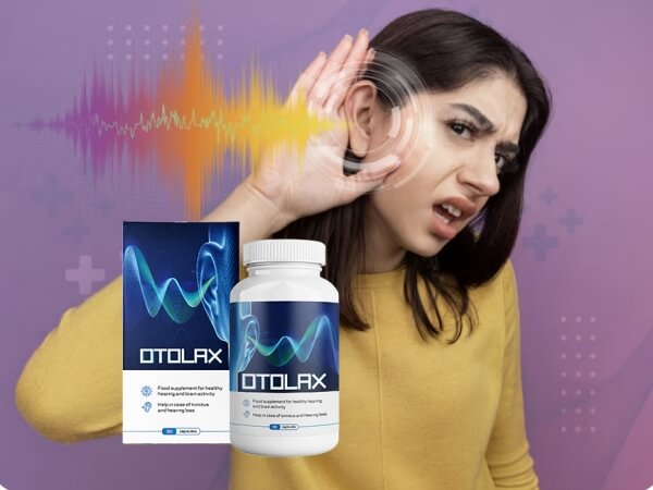 Otolax Capsule România - Preţ Recenzii Pareri