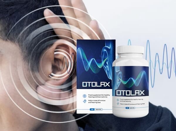 Prețul Otolax Caps în România – De unde să cumpărați – Site-ul oficial