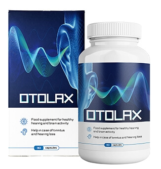Otolax Capsule România