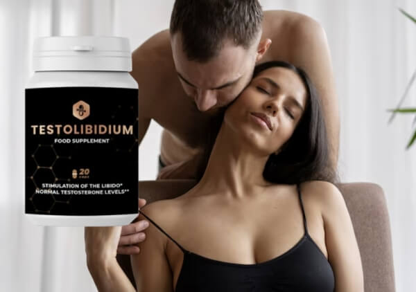 Prețul Testolibidium în România – unde găsesc