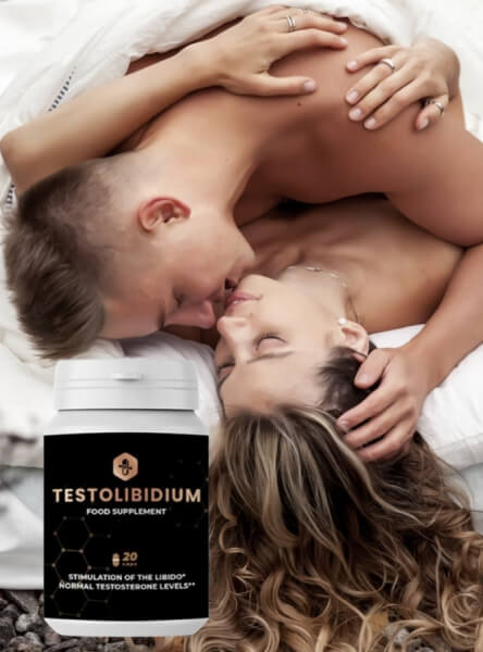 Cum se administrează Testolibidium – Instrucțiuni de utilizare, dozaj și prospect