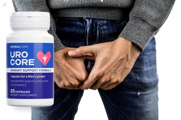 UroCore Capsule România - Preţ Recenzii Pareri