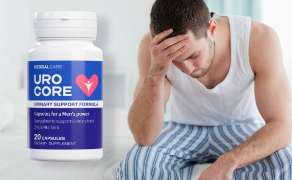 Ce este Urocore și cum funcționează Ce este Urocore și cum funcționează