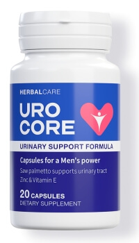 UroCore Capsule România - Preţ Recenzii Pareri UroCore Capsule România
