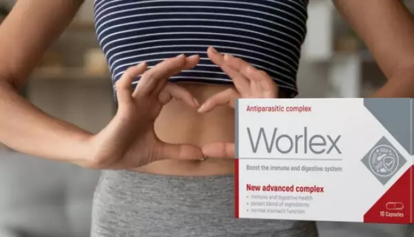 Worlex Capsule România - Preţ Recenzii Pareri