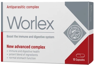 Worlex Capsule România