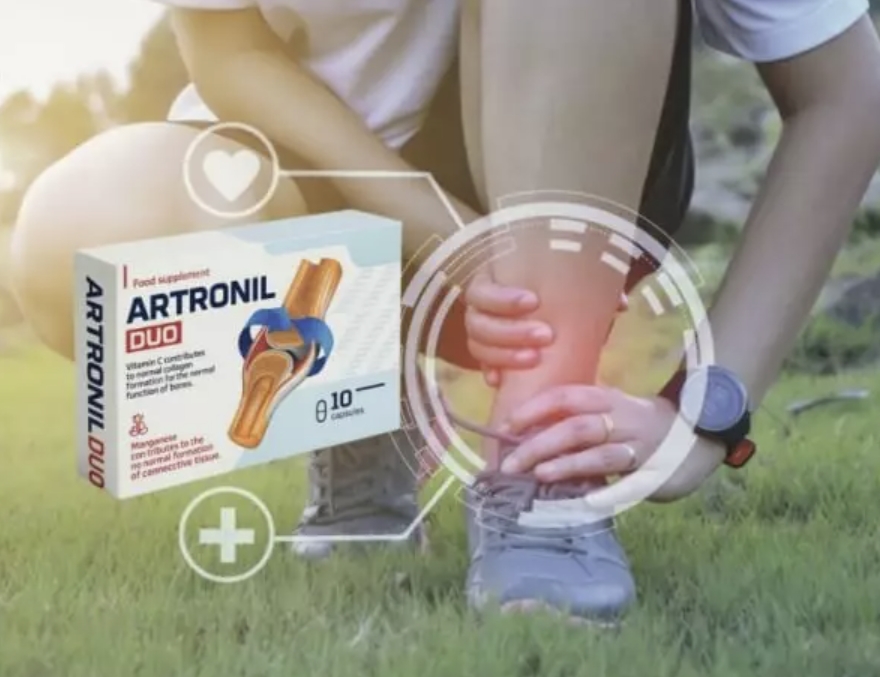 Prețul Artronil în România – site-ul oficial – cât costă