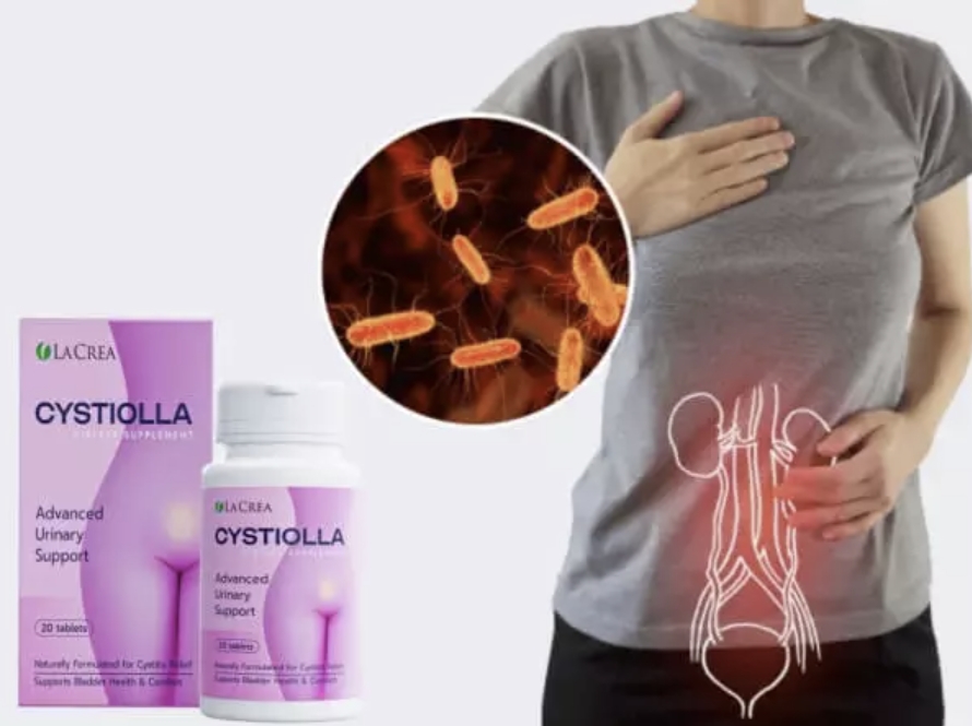 Ce este Cystiolla – Cum funcționează și care sunt beneficiile Ce este Cystiolla – Cum funcționează și care sunt beneficiile