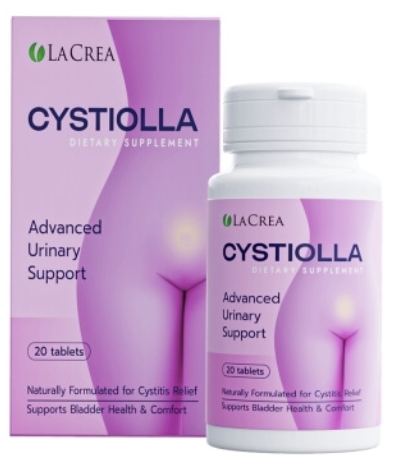 Cystiolla Capsule România - Preţ Recenzii Pareri Cystiolla Capsule România