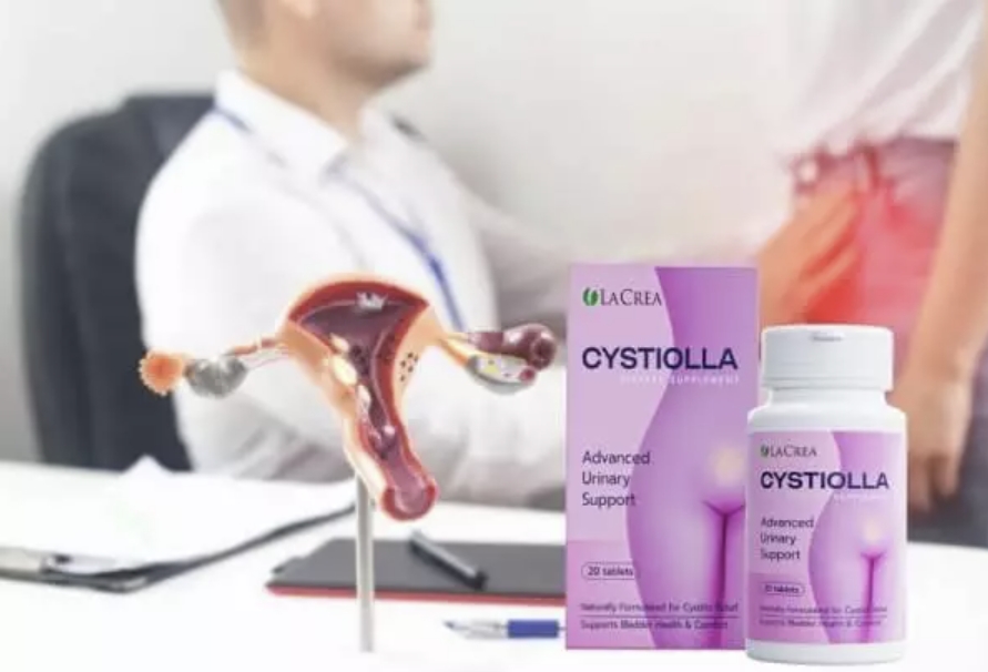 Instrucțiuni pentru administrarea Cystiolla Instrucțiuni pentru administrarea Cystiolla