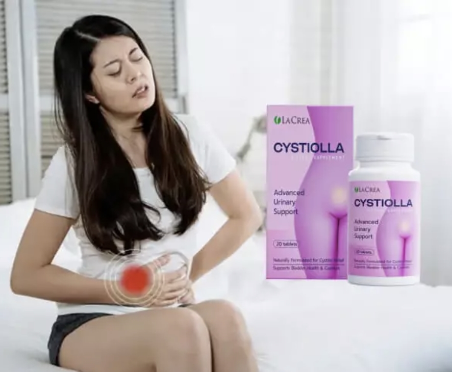 Rapoarte privind efectele secundare și restricțiile Cystiolla Rapoarte privind efectele secundare și restricțiile Cystiolla