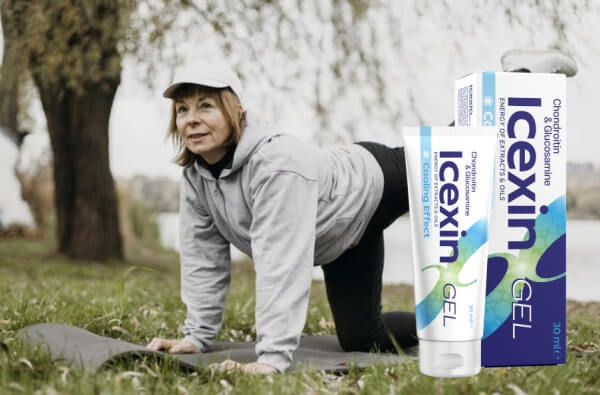 Prețul Icexin în România - De unde se poate cumpăra - Site-ul oficial