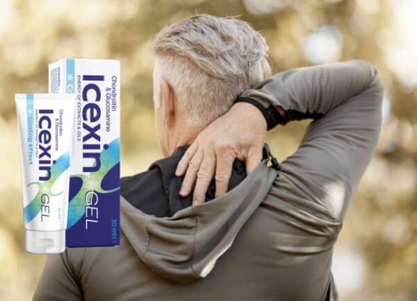 Compoziția și ingredientele Icexin