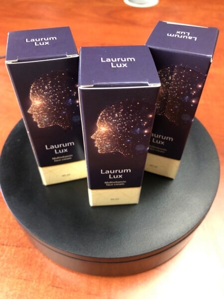 Instrucțiuni Laurum Lux - Mod de utilizare și prospect Instrucțiuni Laurum Lux - Mod de utilizare și prospect