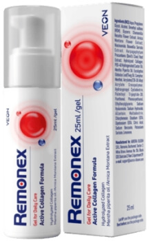 Remonex Cremă România - Preţ Recenzii Pareri Remonex Cremă România