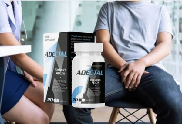 Prețul Adectal în România Prețul Adectal în România